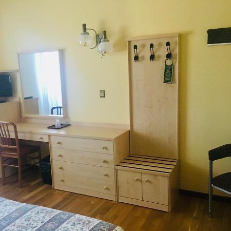 Hotel Milano Grado Eksteriør billede