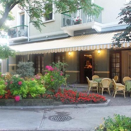 Hotel Milano Grado Eksteriør billede