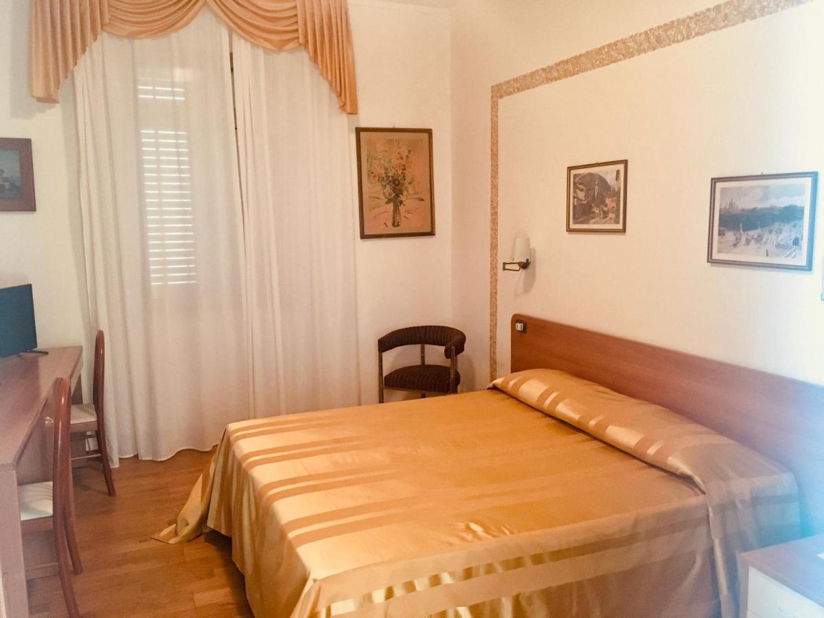 Hotel Milano Grado Eksteriør billede