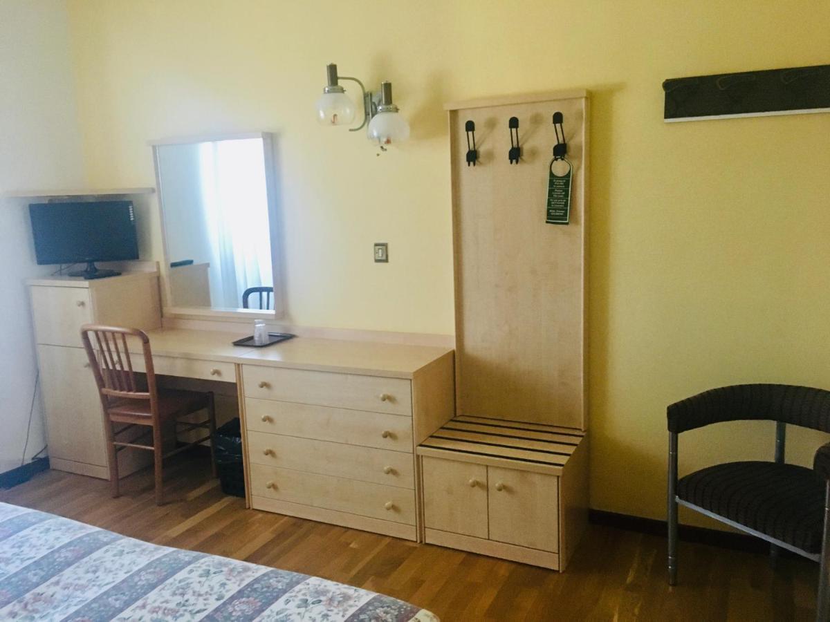 Hotel Milano Grado Eksteriør billede