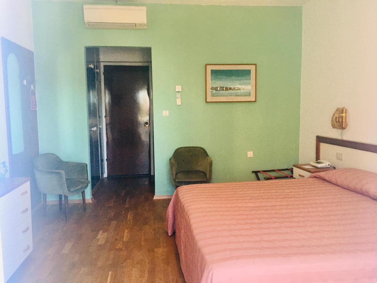 Hotel Milano Grado Eksteriør billede