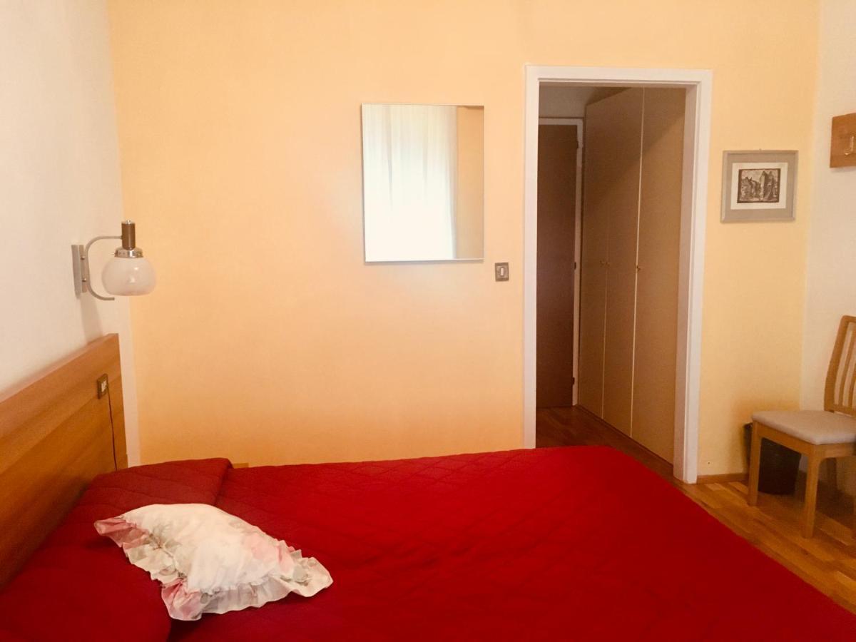 Hotel Milano Grado Eksteriør billede