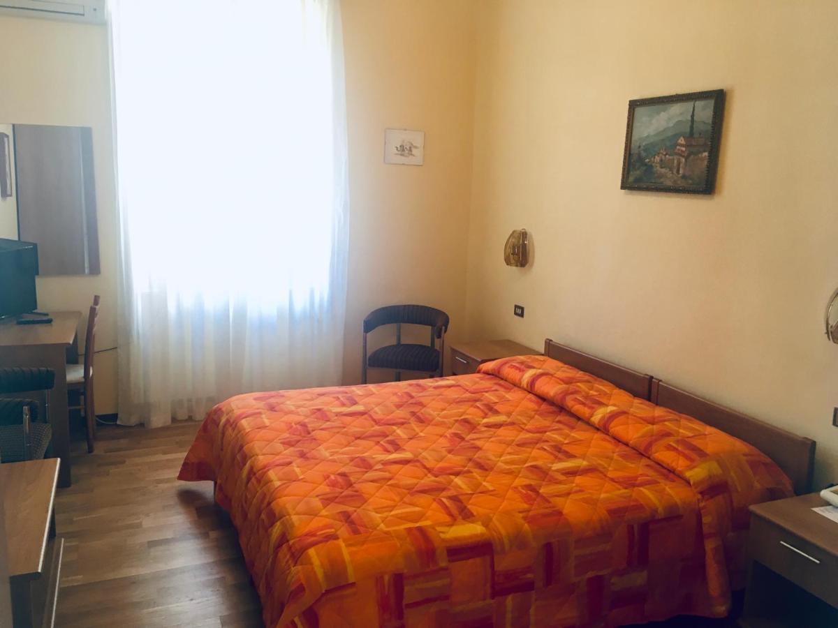 Hotel Milano Grado Eksteriør billede
