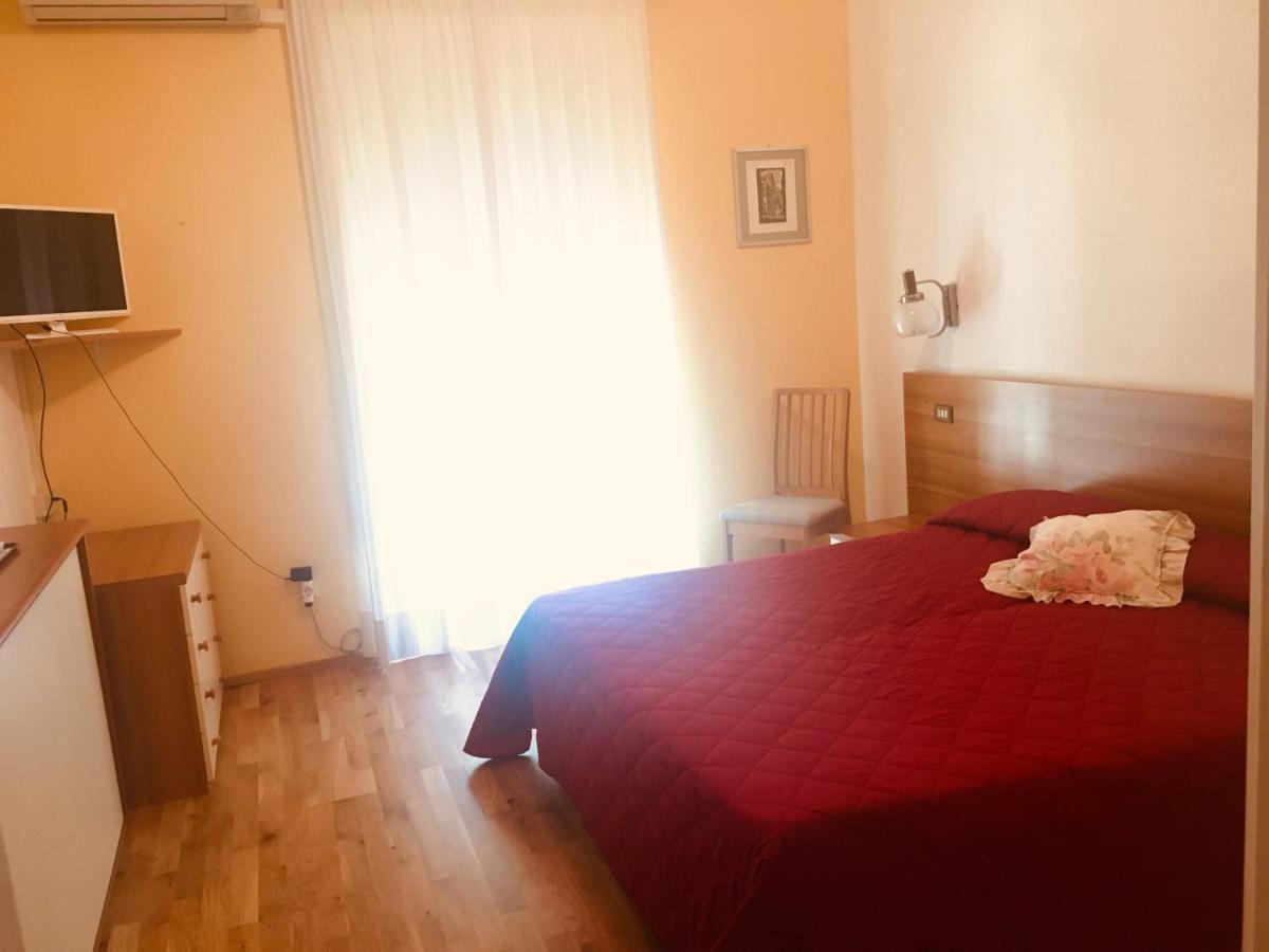 Hotel Milano Grado Eksteriør billede