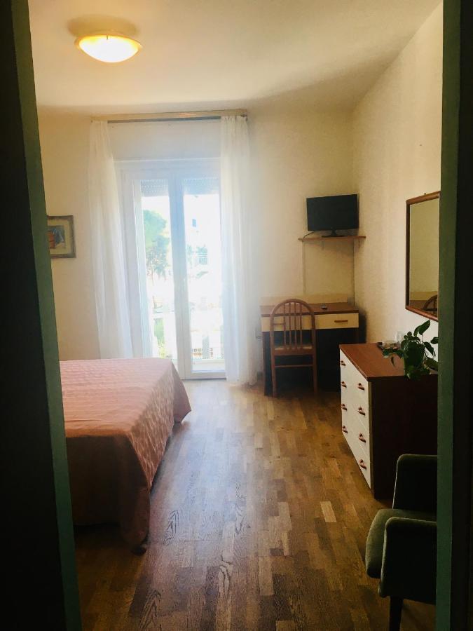 Hotel Milano Grado Eksteriør billede