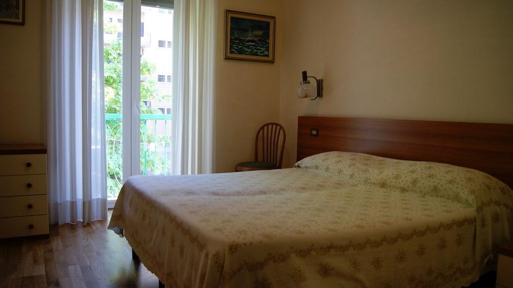 Hotel Milano Grado Eksteriør billede