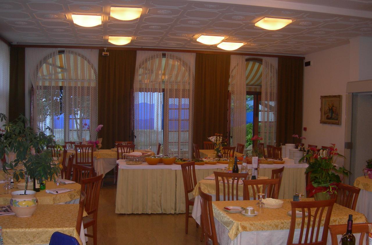 Hotel Milano Grado Eksteriør billede