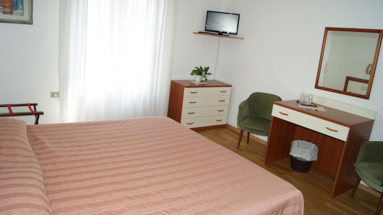 Hotel Milano Grado Eksteriør billede