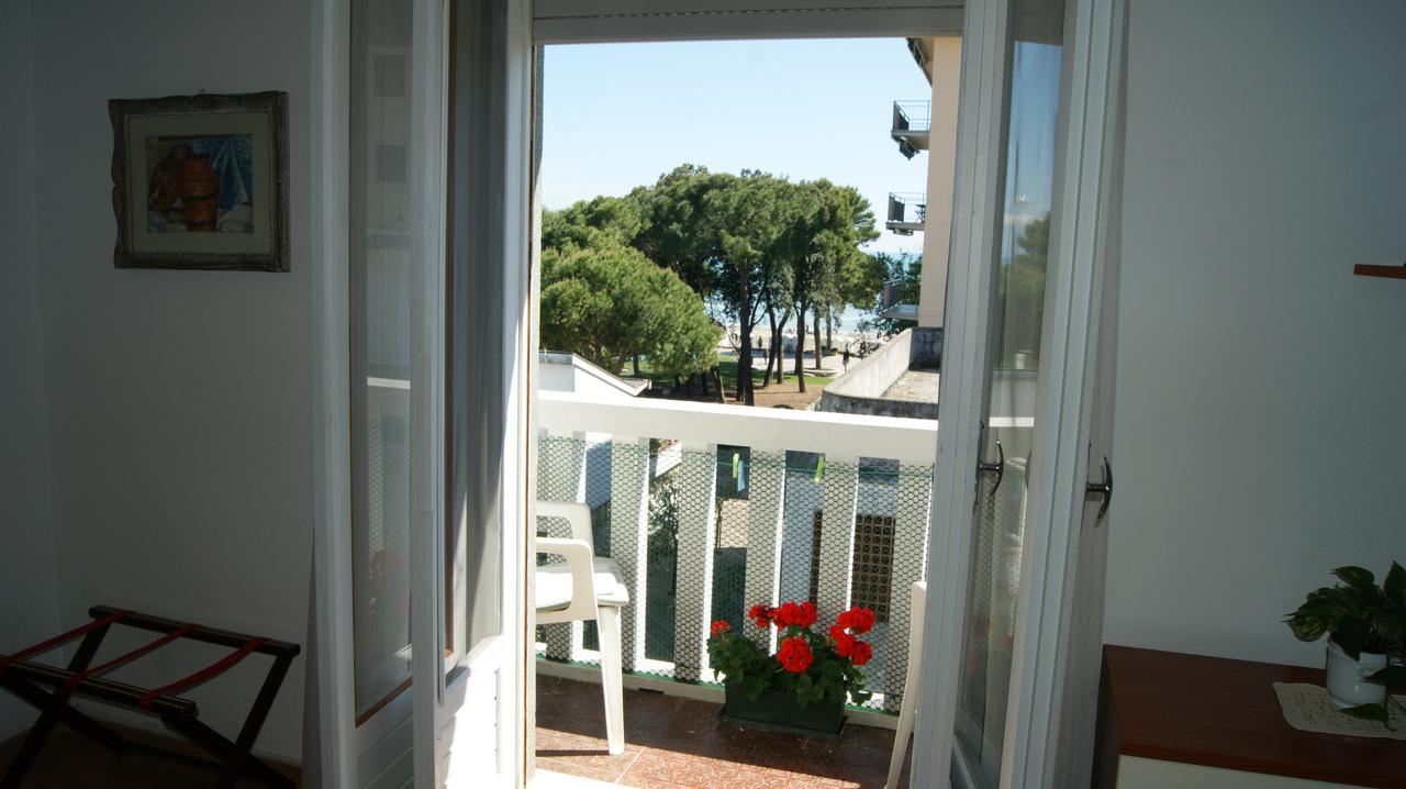 Hotel Milano Grado Eksteriør billede