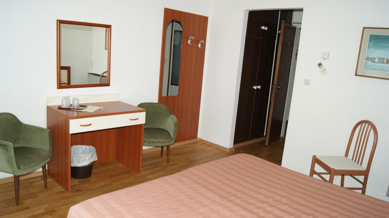 Hotel Milano Grado Eksteriør billede