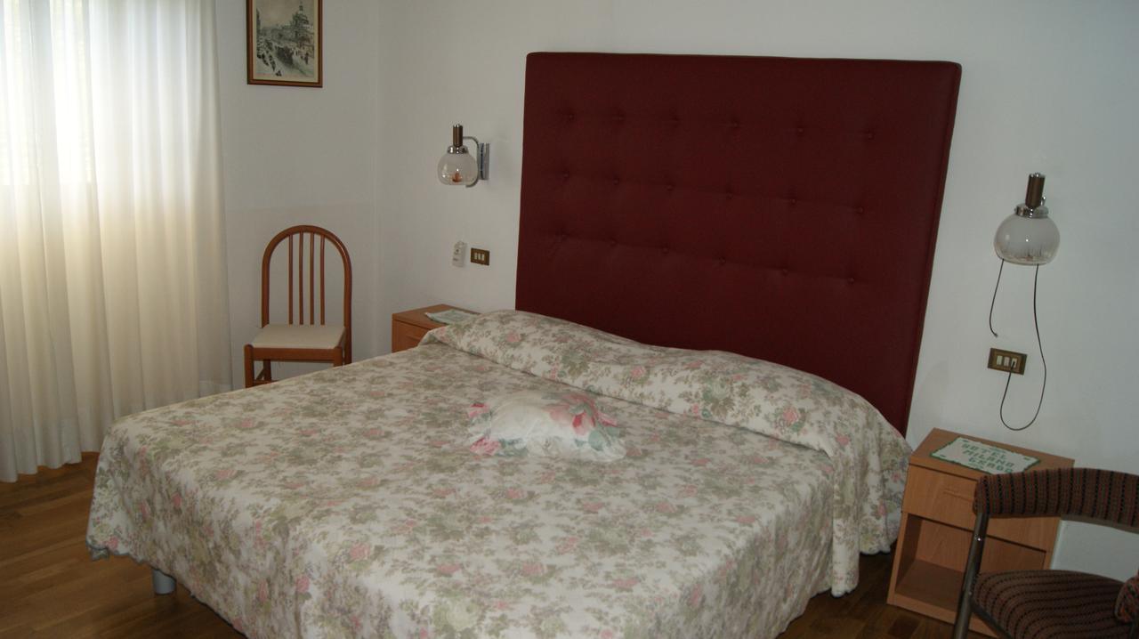 Hotel Milano Grado Eksteriør billede