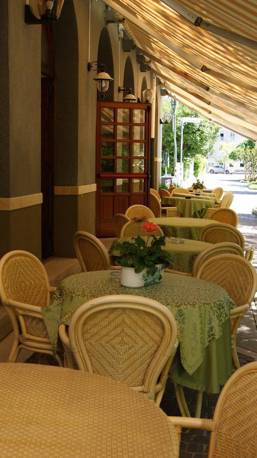 Hotel Milano Grado Eksteriør billede