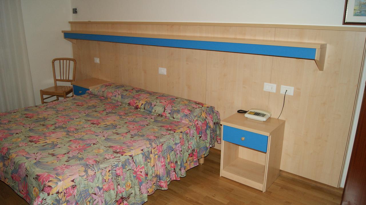 Hotel Milano Grado Eksteriør billede