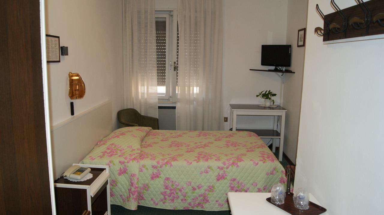 Hotel Milano Grado Eksteriør billede