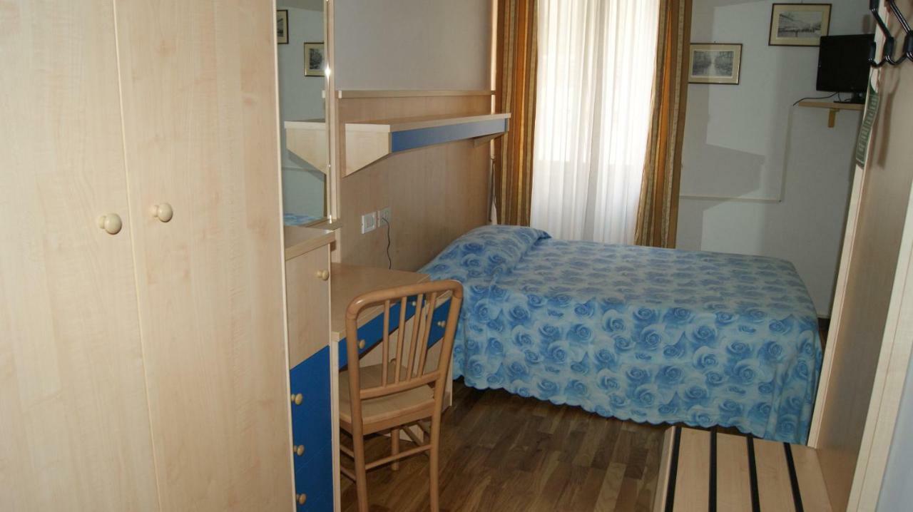 Hotel Milano Grado Eksteriør billede