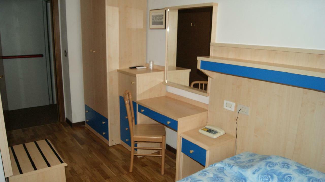 Hotel Milano Grado Eksteriør billede